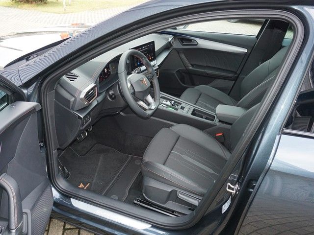 Fahrzeugabbildung CUPRA Formentor TSI Basís DSG LED Navi Pano AID ACC 36