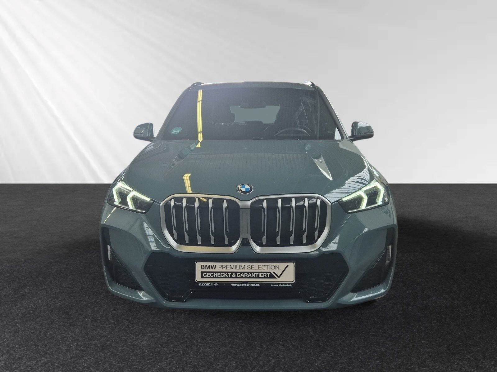 BMW X1 - Bild 5