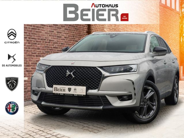 DS DS7 Crossback