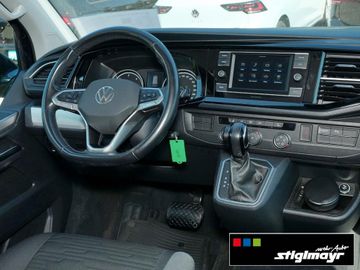Volkswagen T6 Multivan - 3