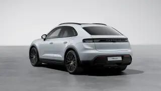 Porsche Macan 4S imagem 3