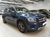 Mercedes-Benz GLB 200 4Matic*ACC*SHZ*Cam*1Hand*Tempo*Teilleder - gebrauchte Mercedes-Benz GLB 200 aus dem Jahr 2022
