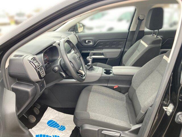 Citroën C5 Aircross Live Pack BHDi 130 +EPH+Mirror+