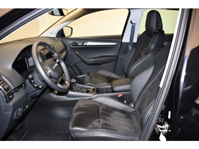 Skoda Karoq - Bild 3
