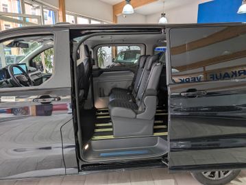 Ford Tourneo Custom L1 Titanium 5Jahre Garantie!*