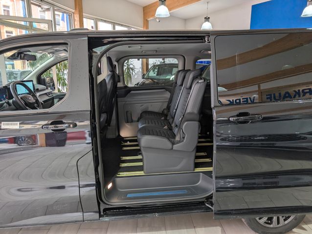Ford Tourneo Custom L1 Titanium 5Jahre Garantie!*
