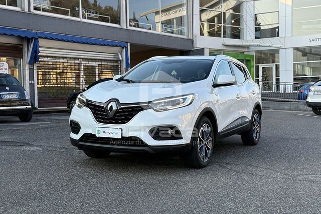 Renault RENAULT Kadjar TCe 140CV FAP Sport Edition