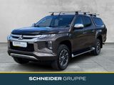 Mitsubishi L200 Intro Edition Doppelkabine 4x4 SHZ+LED+PDC - Mitsubishi in Chemnitz
