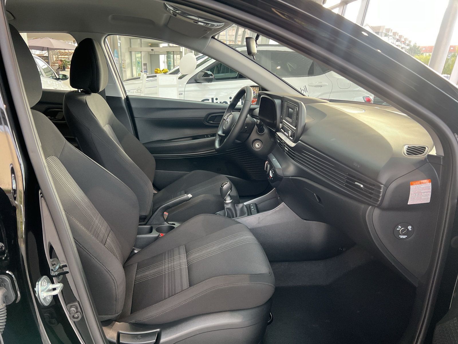 Hyundai BAYON – Bild 6