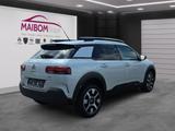 Citroën C4 Cactus 1.2 12V e-THP / PureTech - Citroën C4 Cactus aus 2018