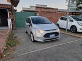 Ford B-Max 1.0 101 CV "SOLO 28.800 km" Bluetooth - Ford B-Max aus 2018