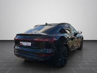 Audi Q8 e-tron - Vorschau Bild 3