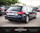 Audi A4 Avant 2.7 TDI XENON PANO LEDER NAVI TEMPOMAT - Audi A4 Kombi 7tdi mit Diesel-Antrieb