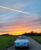 Volkswagen Karmann Ghia - Autos aus dem Jahr 1970