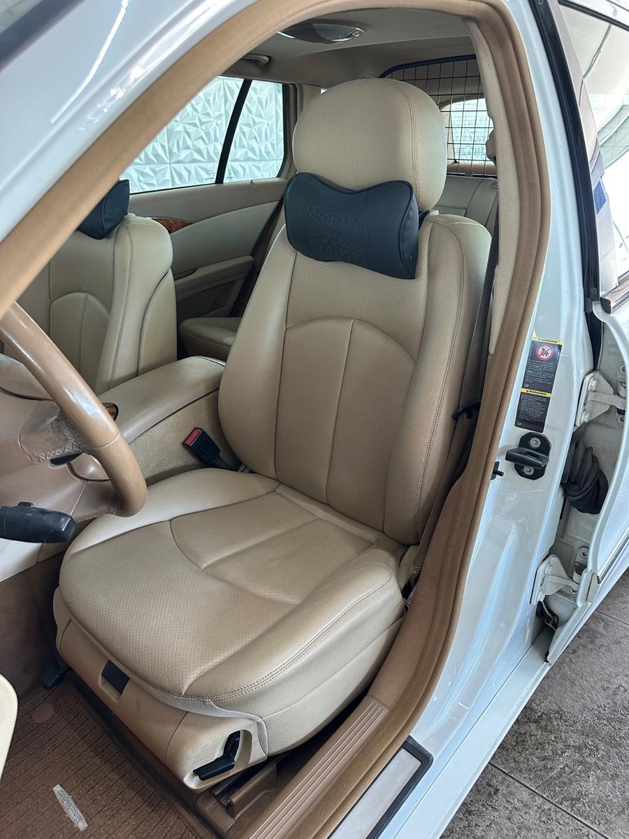 Mercedes-Benz E 220 CDI T-Model*TÜV*S.Dach*Leder*TOP*2.Hand
