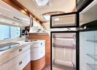 Carthago chic c-line I 6.2 XL QB -Leder -REDUZIERT! (12/17)