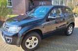 Suzuki Grand Vitara 1.6 Allrad - Suzuki Grand Vitara Gebrauchtwagen