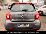 Smart ForFour Edition #1  // PANO // KLIMA // SITZHEIZ - Smart: Edition