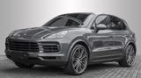 Porsche Cayenne 3.0 LUFT*Bose*PANO"22" Approved Garantie - Porsche Cayenne mit Benzin-Antrieb: Geländewagen, 3.2