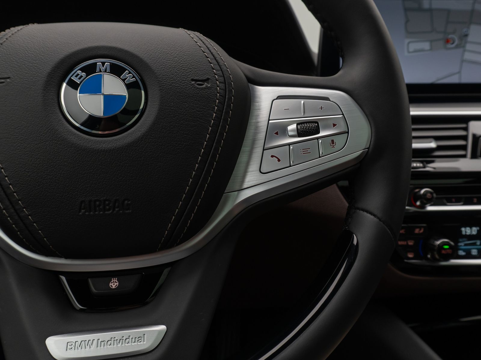 Fahrzeugabbildung BMW 540d xD Panorama Massage DAB H/K HUD AHK 20Zoll
