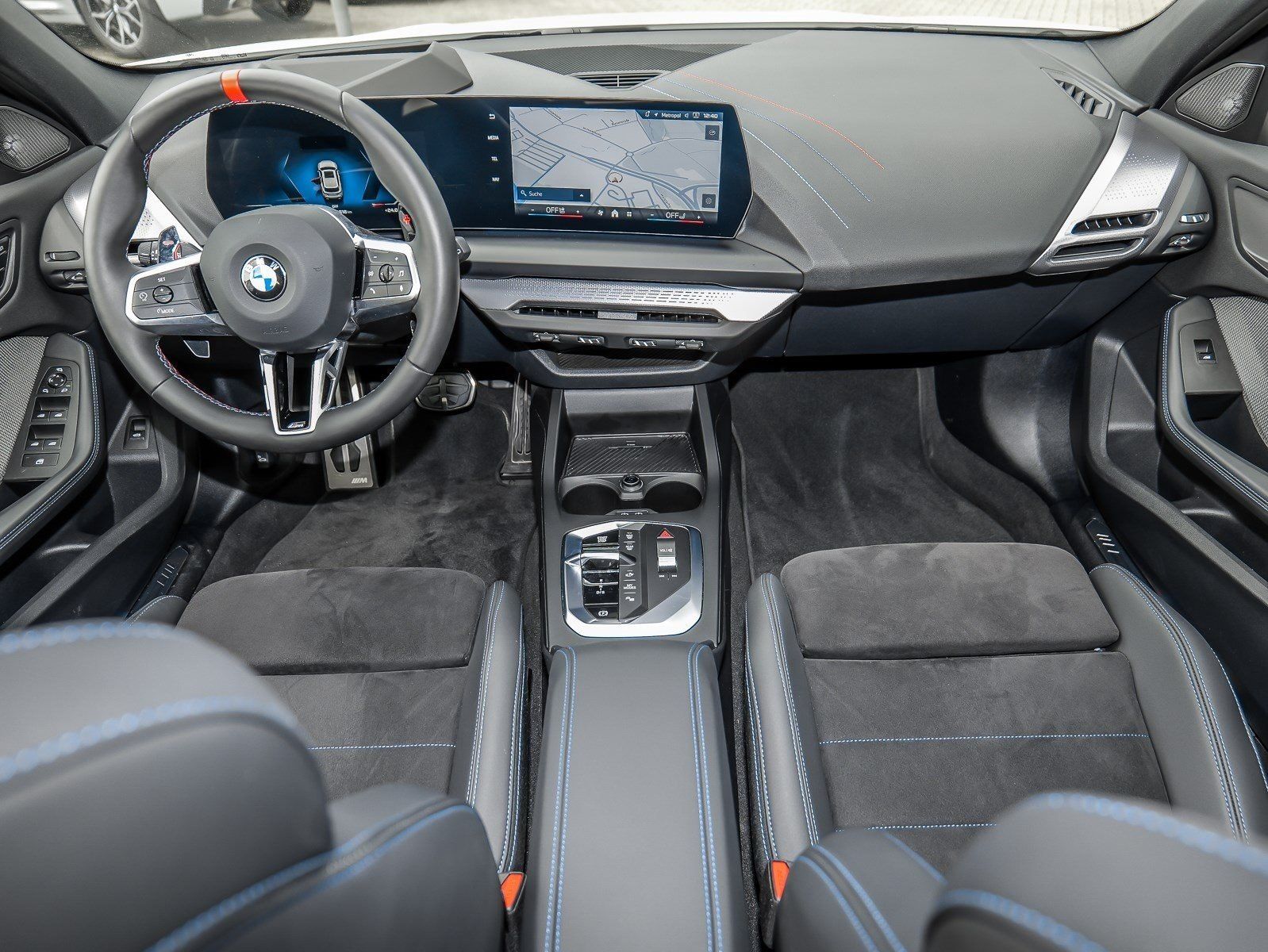 BMW M135 - Bild 3