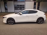 Mazda 3 Lim. 5-trg. Selection TÜV & SERVICE NEU - gebrauchte Mazda 3 aus dem Jahr 2021