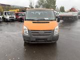 Ford Transit Pritsche FT 300 M Doppelkabine - Ford Transit ft 300 m