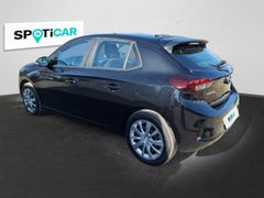 Fahrzeugabbildung Opel Corsa F e Edition 11KW, Klimaautomatik, SHZ, PPS