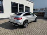 Mercedes-Benz GLE 350 d 4MATIC - Coupé - Mercedes-Benz GLE 350 in Köln