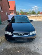 Audi A3 8L Automatik, PDC,  Klima, Youngtimer - Audi: Youngtimer