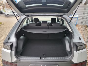 Fahrzeugabbildung Hyundai IONIQ 5 2WD 77,4kWh DYNAMIQ AssistenzP LED