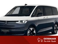 Volkswagen T7 Multivan - Vorschau Bild 1