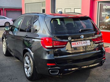 BMW X5 - 10