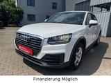 Audi Q2 S-Tronic, Alu, Klima - Audi Q2: mit Anhängerkupplung