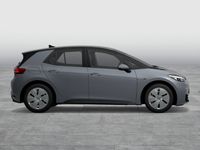 Volkswagen ID.3 - Vorschau Bild 4