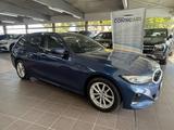 BMW 318 d Touring Driving Assistant+Park Assist+Wide