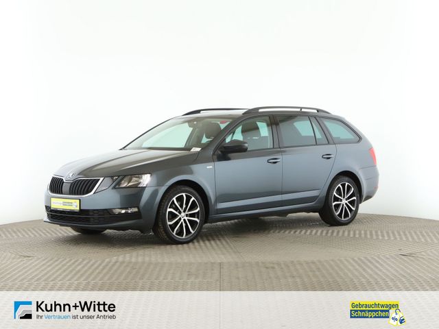 Skoda Octavia Combi 1.5 TSI Ambition *PDC*Navi*Sitzhei