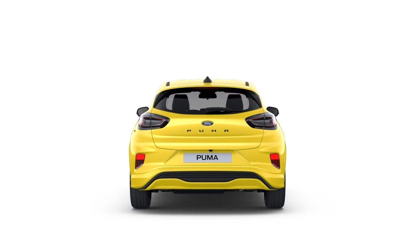 Ford Puma - Bild 8