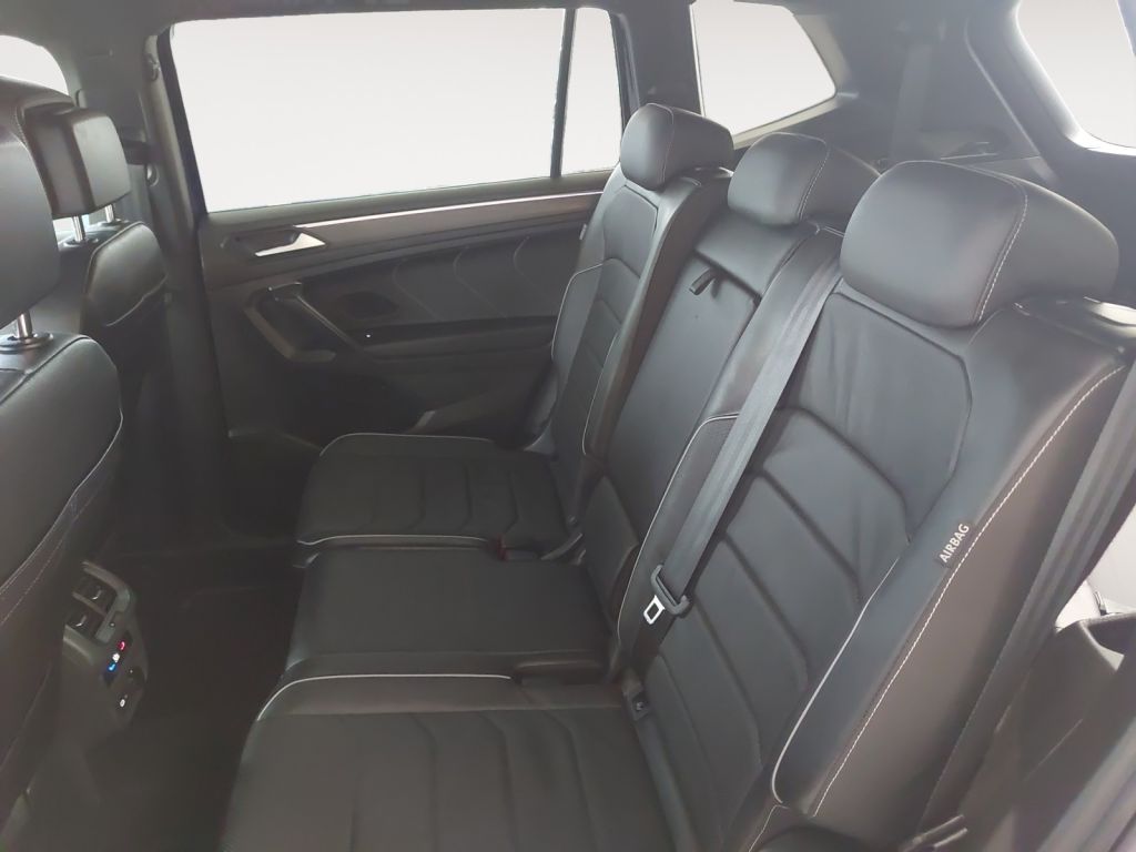 Volkswagen Tiguan Allspace - Bild 13