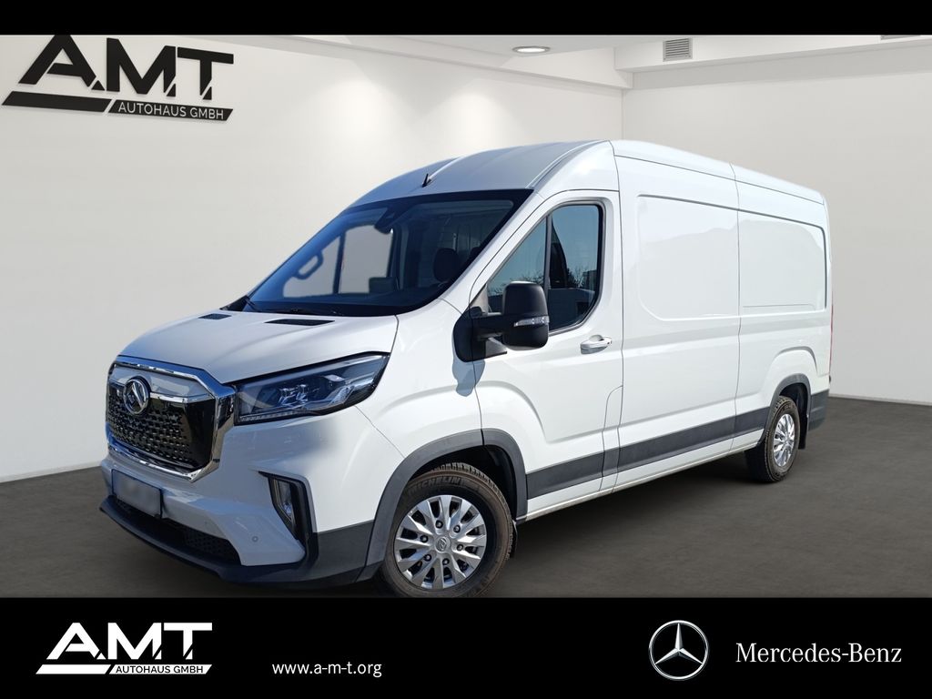 MAXUS