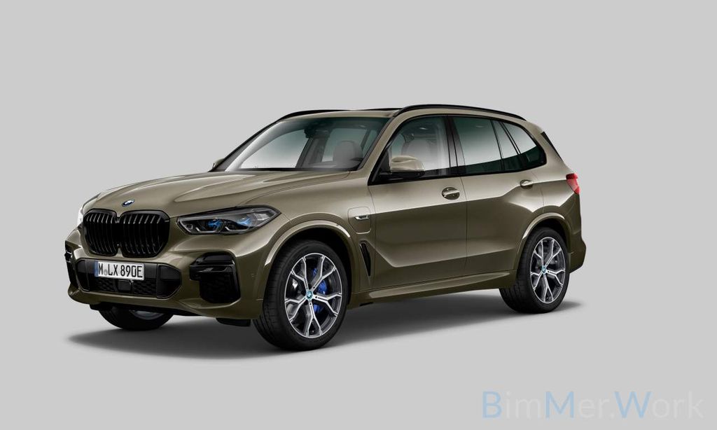Image of BMW X5