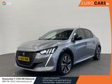 Peugeot e-208 EV GT 350 50 kWh automatik navi Apple Carp - Peugeot e-208 Gebrauchtwagen