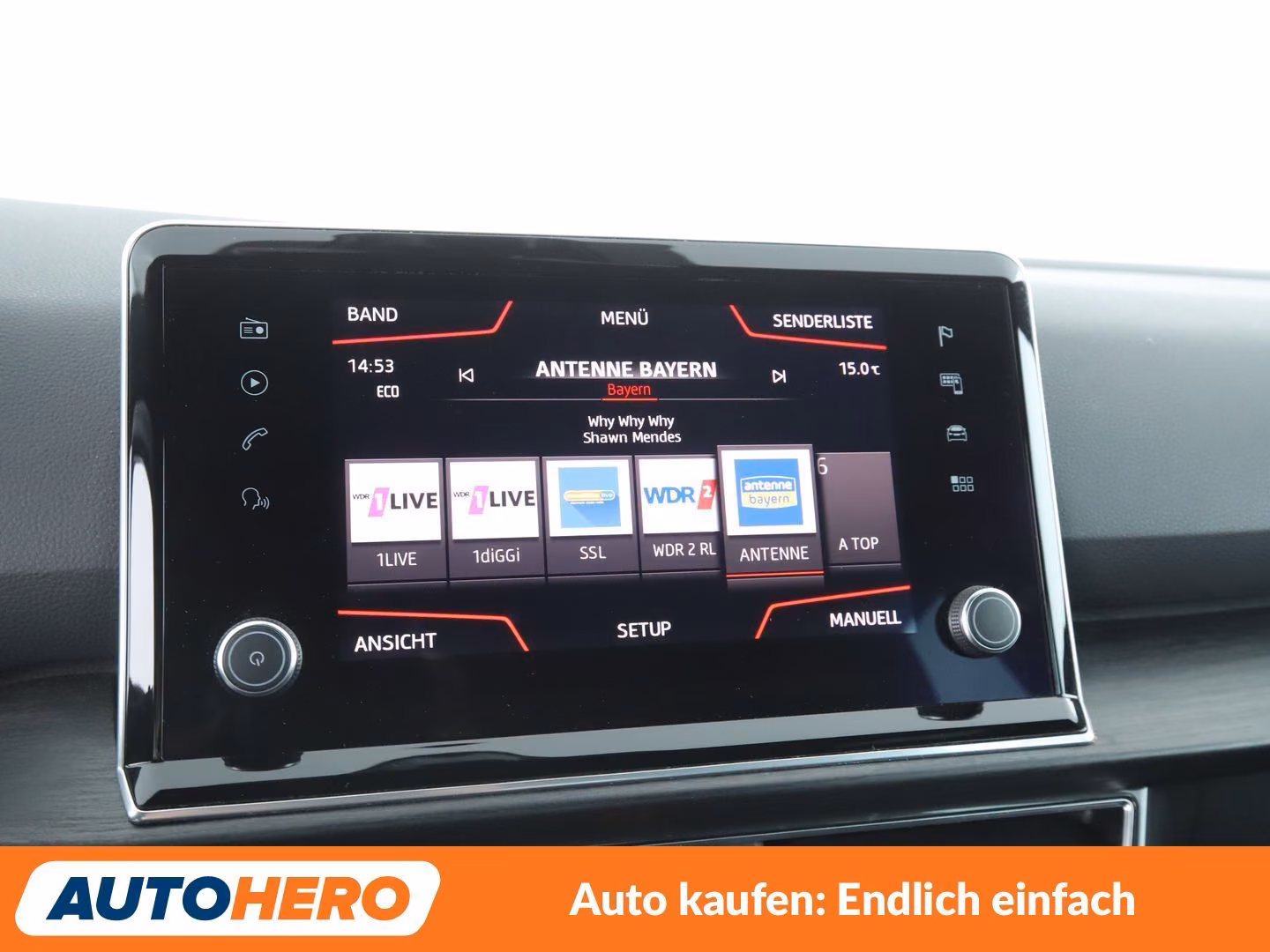 SEAT Tarraco 2.0 TDI Xcellence 4Drive Aut. *BEATS*CAM, миниатюра 19