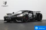 Ford GT 1 of 1350 Sammlerzustand/Collectors - Ford GT: Coupe
