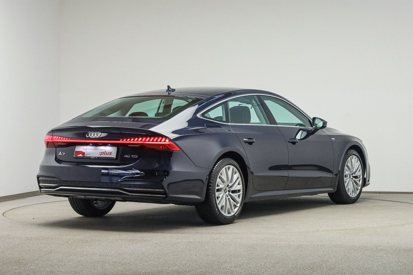 Audi A7 - Bild 2