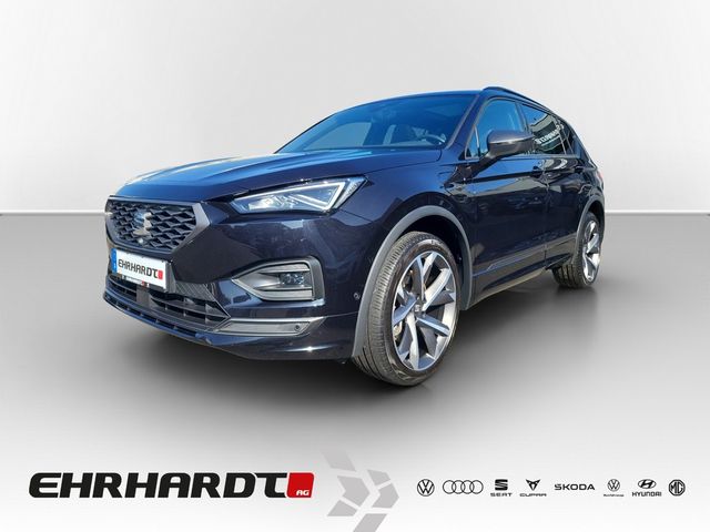 Seat Tarraco e-Hybrid 1.4 TSI DSG FR DCC AHK*PANO*VIR