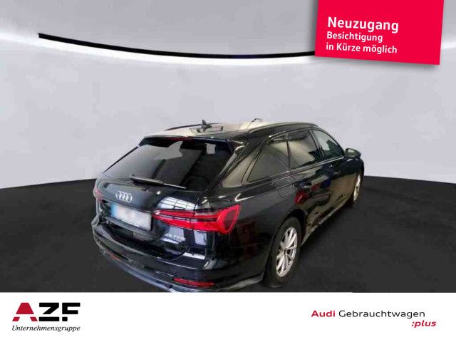 Image of Audi A6