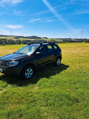 Dacia Duster ( Gas)