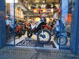 KTM 390 Adventure R