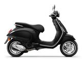 Vespa Primavera 125 - VESPA PRIMAVERA 125